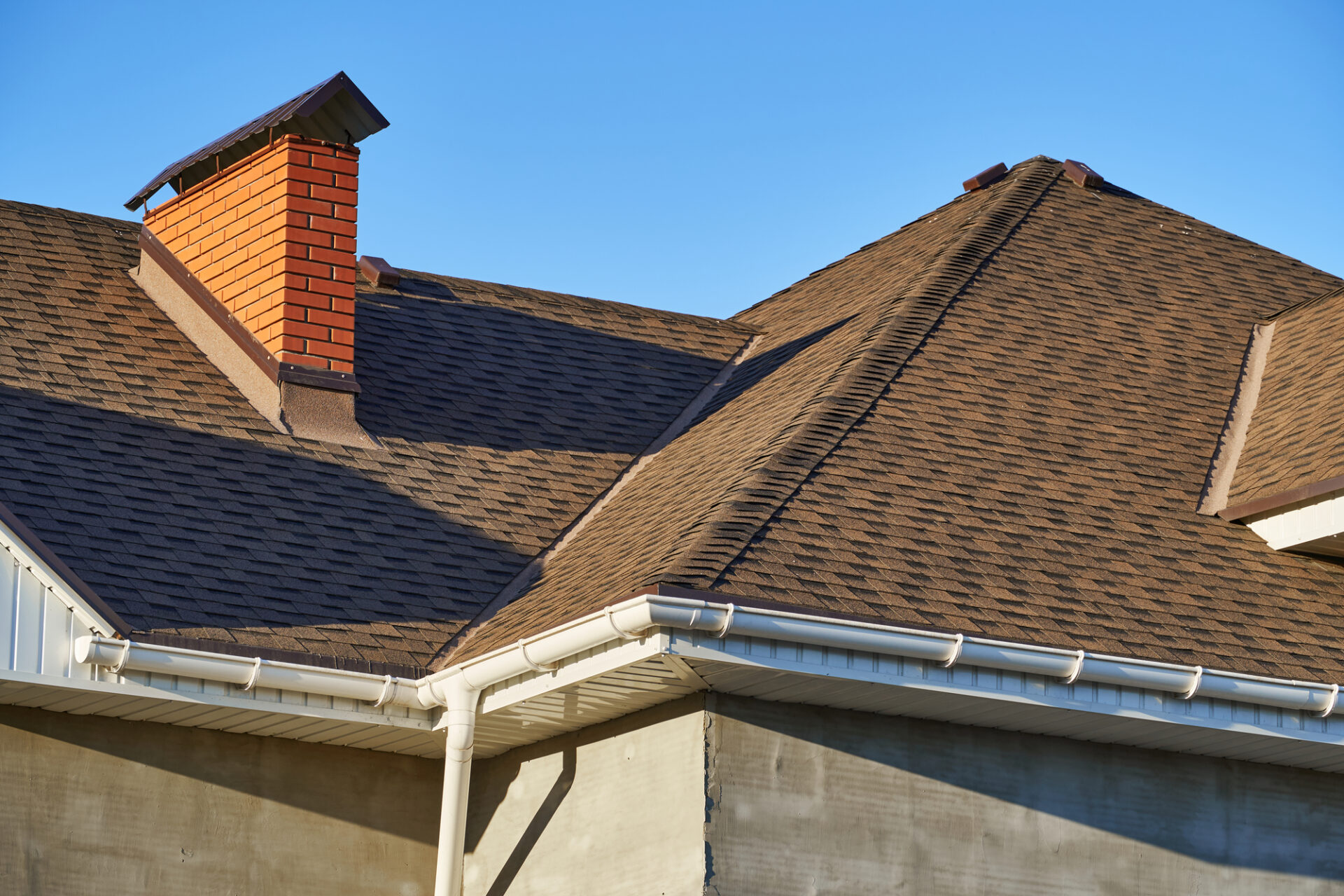 types of roof ventilation